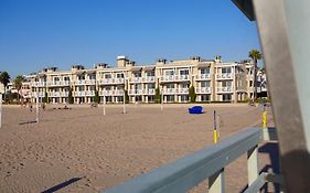 Beach House in Hermosa